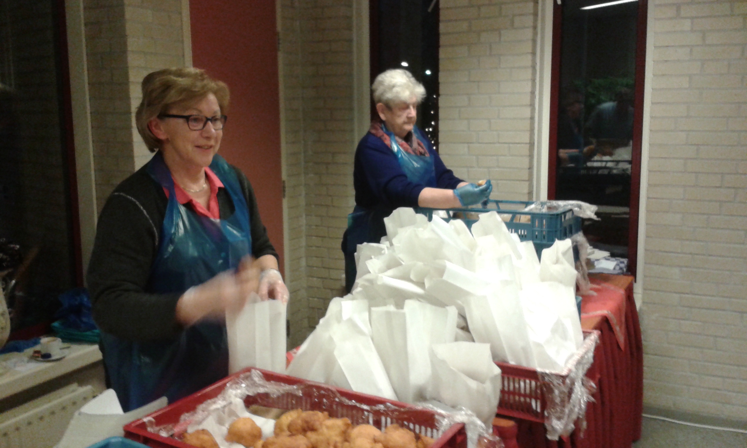 Gelukkig, Gezond en een Voorspoedig  Nieuwjaar