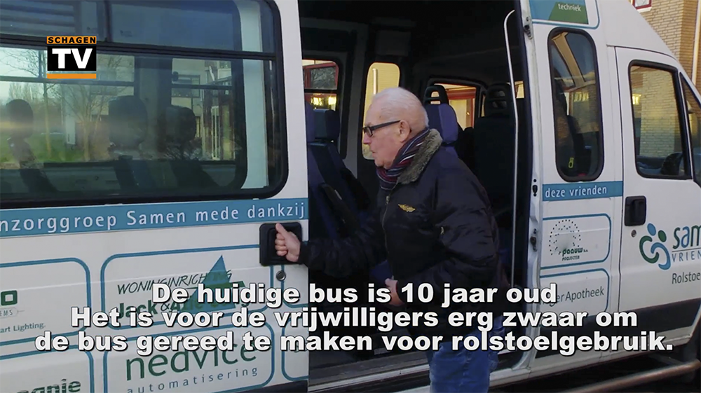 Schagen Schenkt Weekend