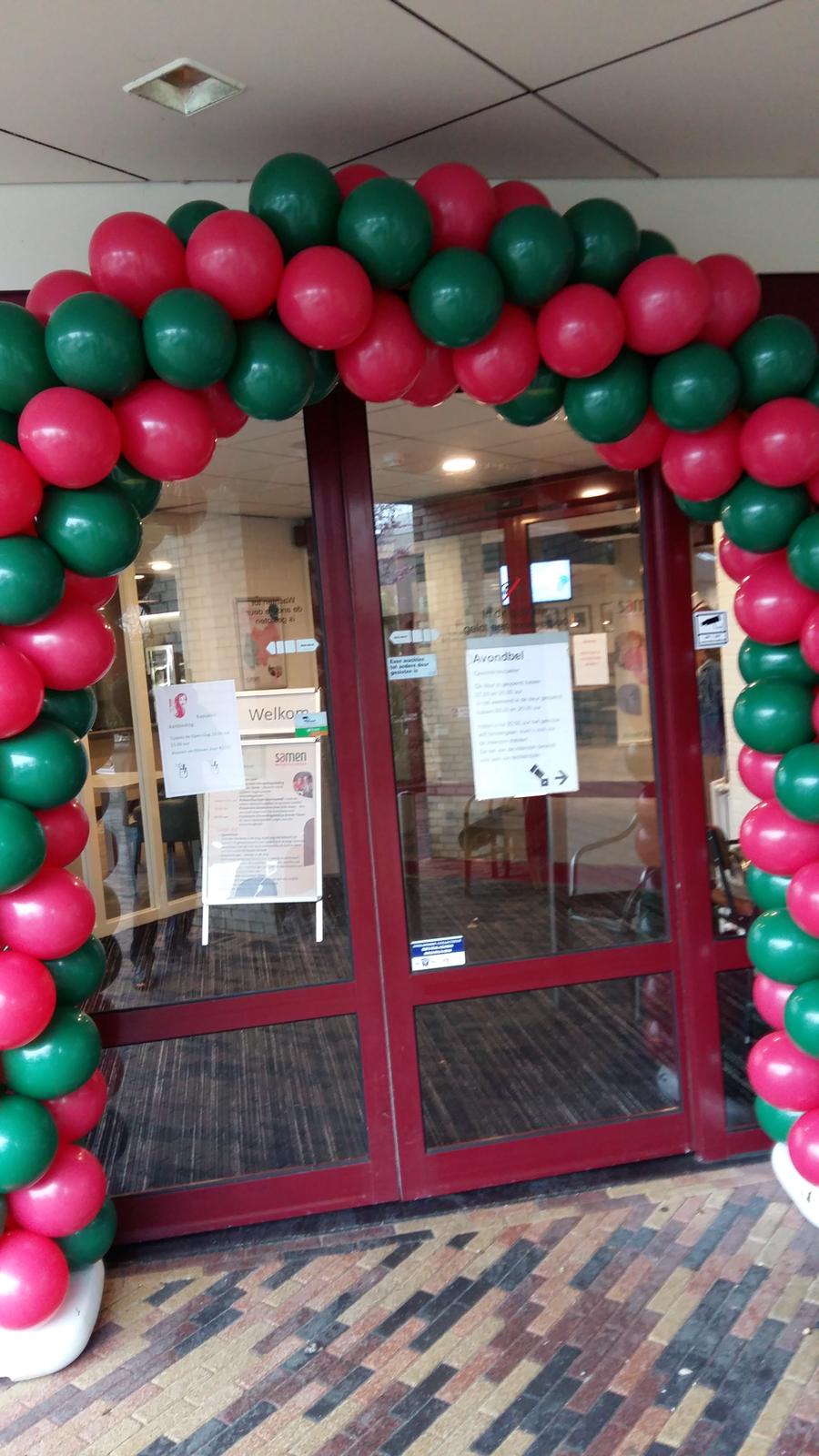 Open dag van de Zorg