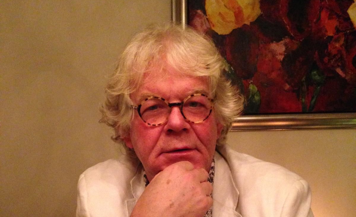 Op 30 juni moesten wij afscheid nemen van Wouter.